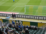 S.K.N.W.K.-jeugd bezoekt wedstrijd uit Keukenkampioendivisie tussen ADO Den Haag en Helmond Sport (12-04-2023) (47/149)